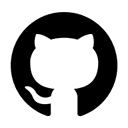 GitHub icon