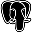 PostgreSQL icon