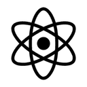 React icon